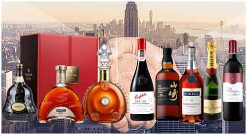 遵义仁怀市回收洋酒